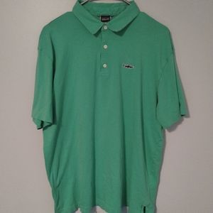 Patagonia men's large polo style